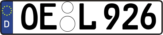 OE-L926