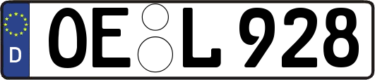 OE-L928