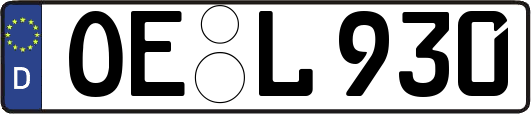 OE-L930