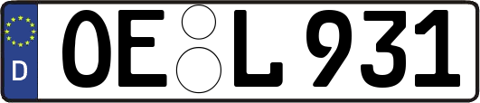 OE-L931