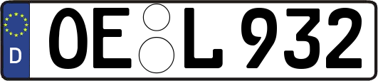 OE-L932
