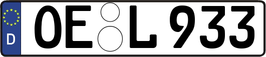 OE-L933