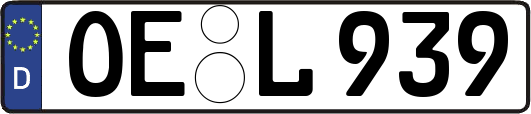 OE-L939