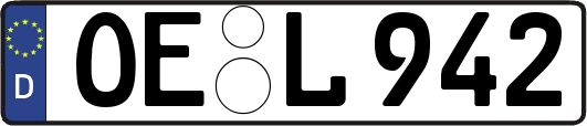OE-L942