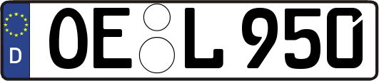 OE-L950