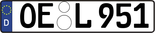OE-L951