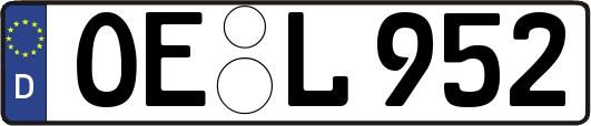OE-L952