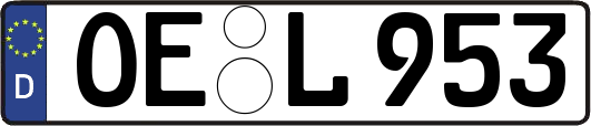 OE-L953
