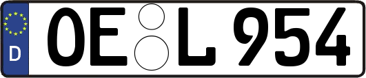 OE-L954
