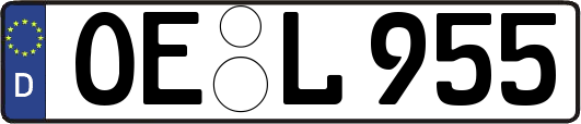 OE-L955