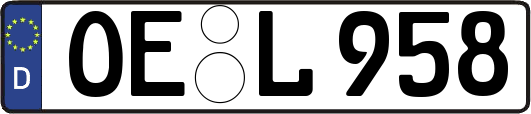 OE-L958