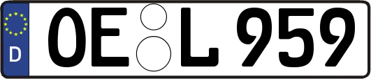 OE-L959