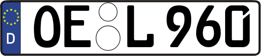 OE-L960