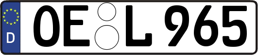 OE-L965