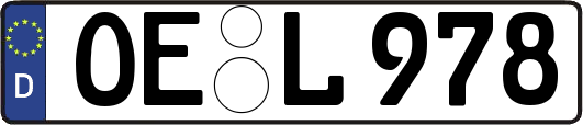 OE-L978