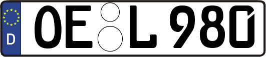 OE-L980