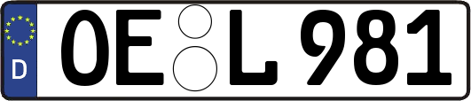 OE-L981