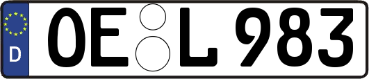 OE-L983