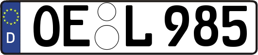 OE-L985