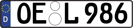 OE-L986