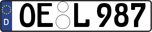 OE-L987