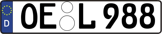 OE-L988