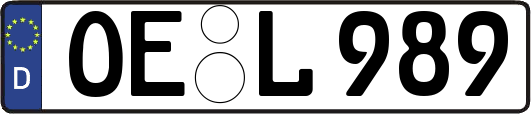 OE-L989