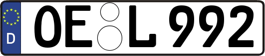 OE-L992