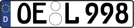 OE-L998