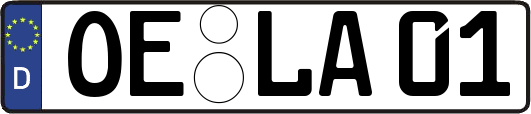 OE-LA01