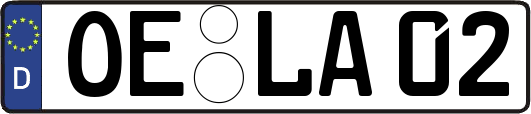 OE-LA02