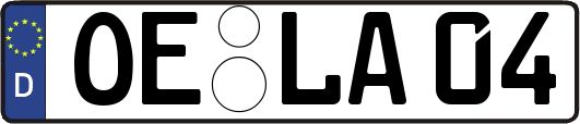 OE-LA04