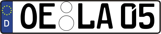 OE-LA05
