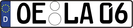 OE-LA06