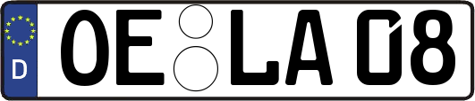 OE-LA08
