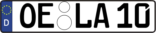 OE-LA10