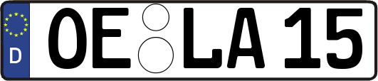 OE-LA15