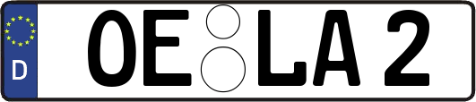 OE-LA2