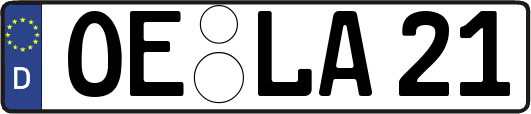 OE-LA21