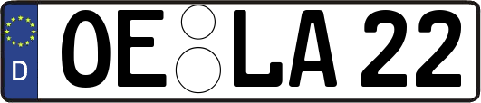 OE-LA22