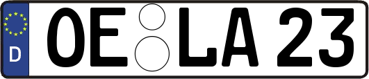 OE-LA23