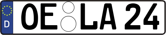 OE-LA24