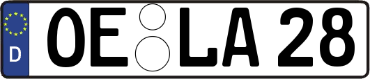 OE-LA28