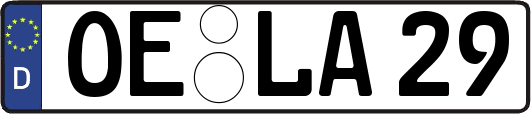 OE-LA29