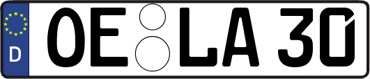 OE-LA30