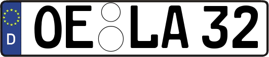 OE-LA32