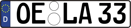OE-LA33