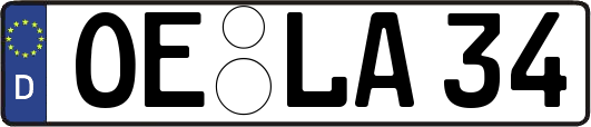 OE-LA34