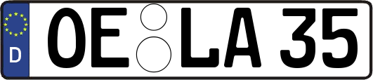 OE-LA35