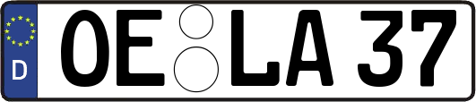 OE-LA37